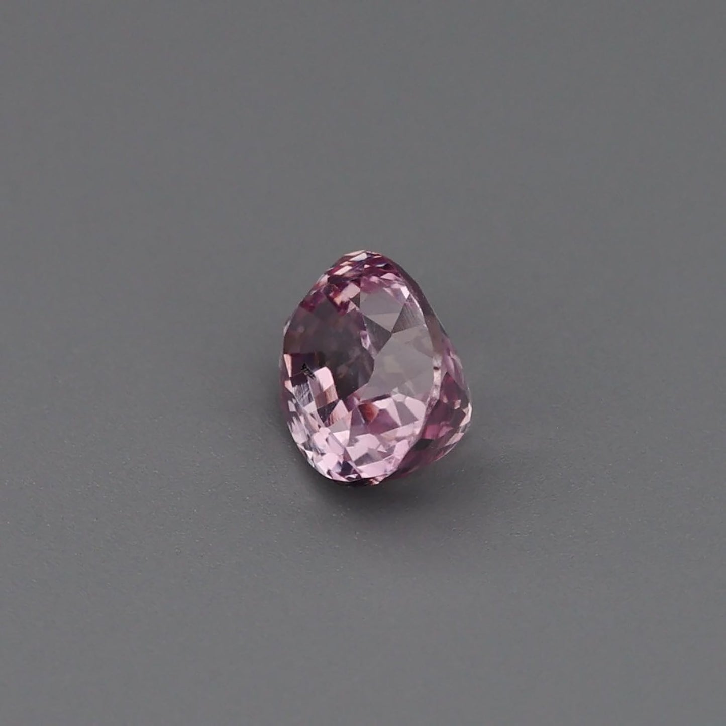 Pink Sapphire 1.07ct