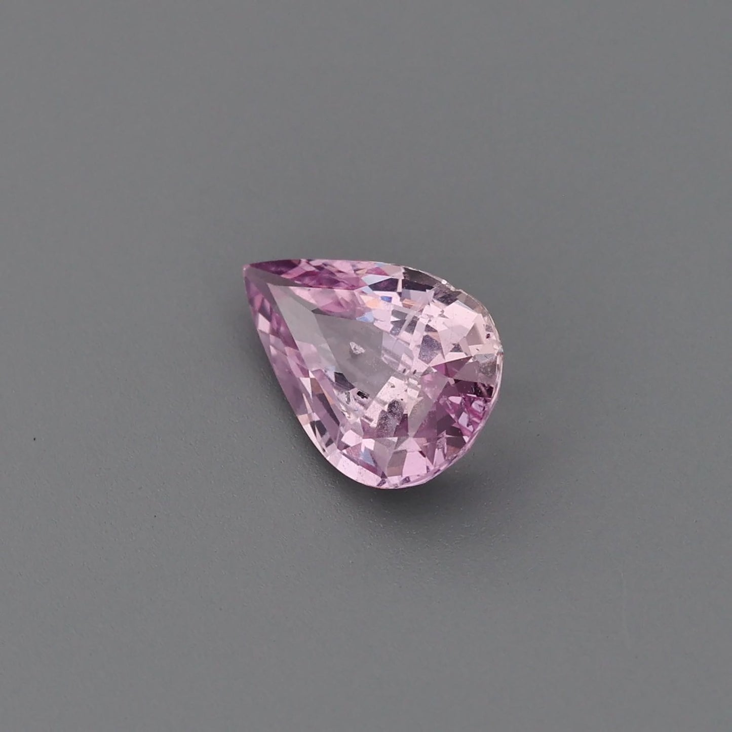 Pink Sapphire 1.47ct