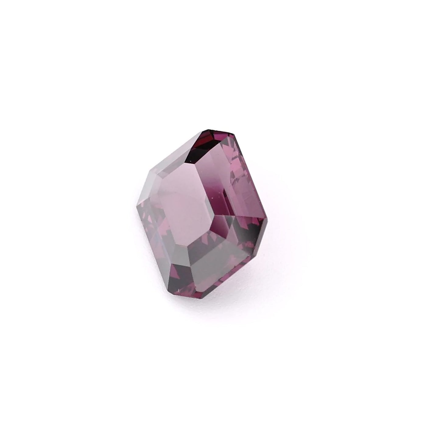 Purple Spinel 1.37ct