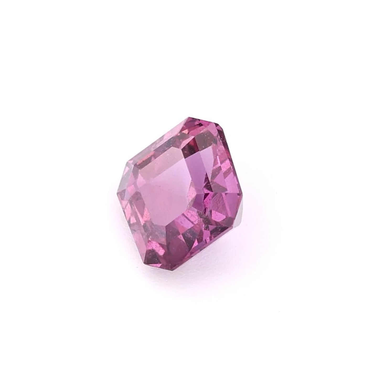 Pink Sapphire 1.02ct