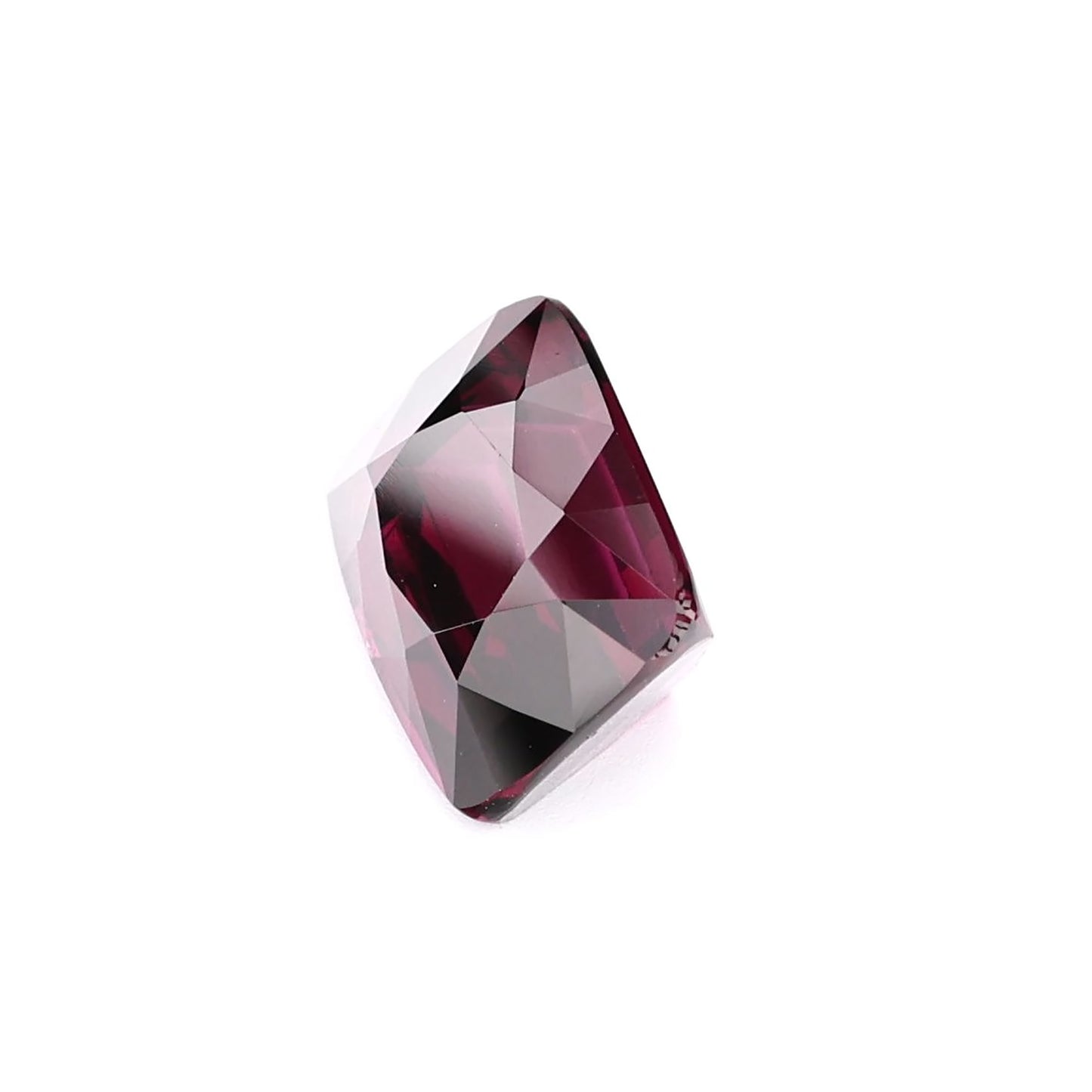 Rhodolite Garnet 5.06ct