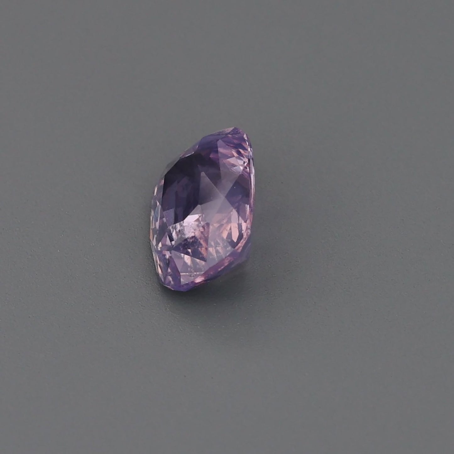 Pink Sapphire 1.37ct