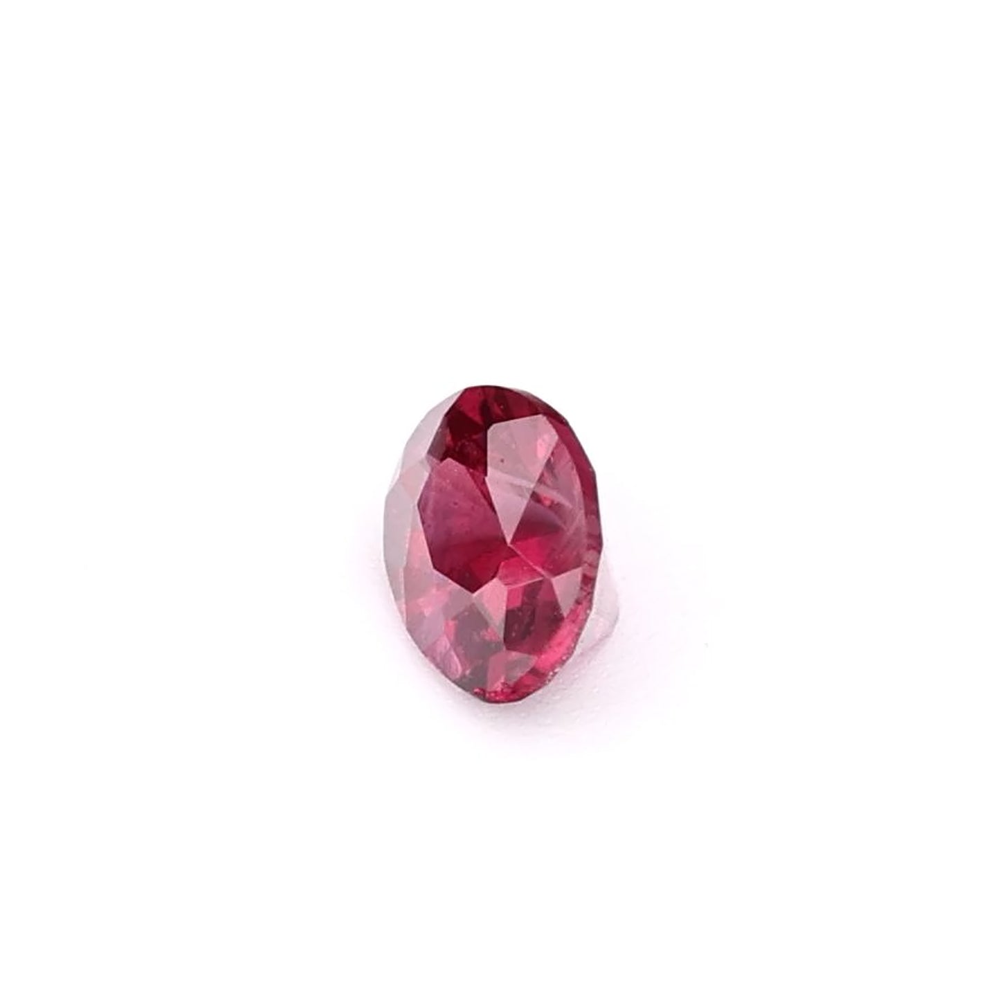 Ruby 0.43ct