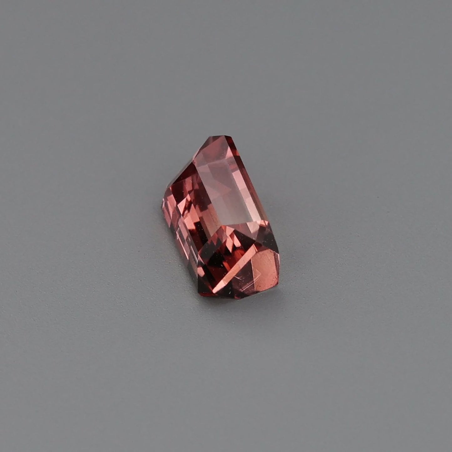 Bi-Colour Tourmaline 1.14ct