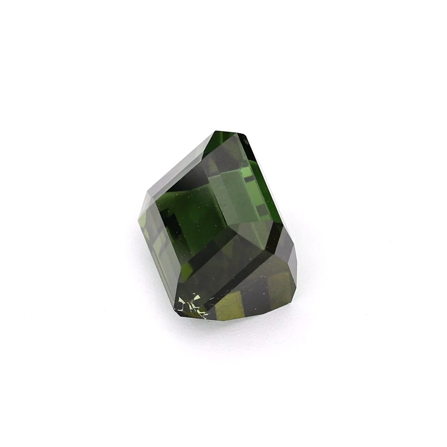 Green Tourmaline 1.74ct