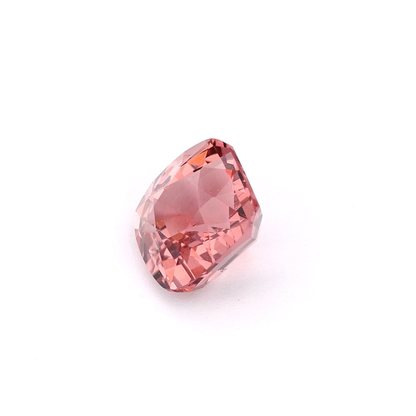 Pink Tourmaline 1.67ct