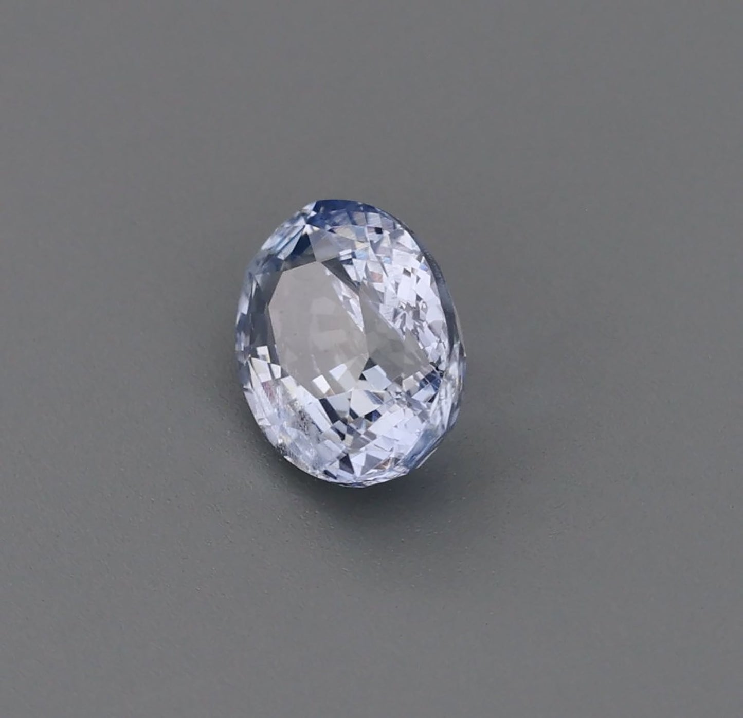 Blue Sapphire 1.22ct