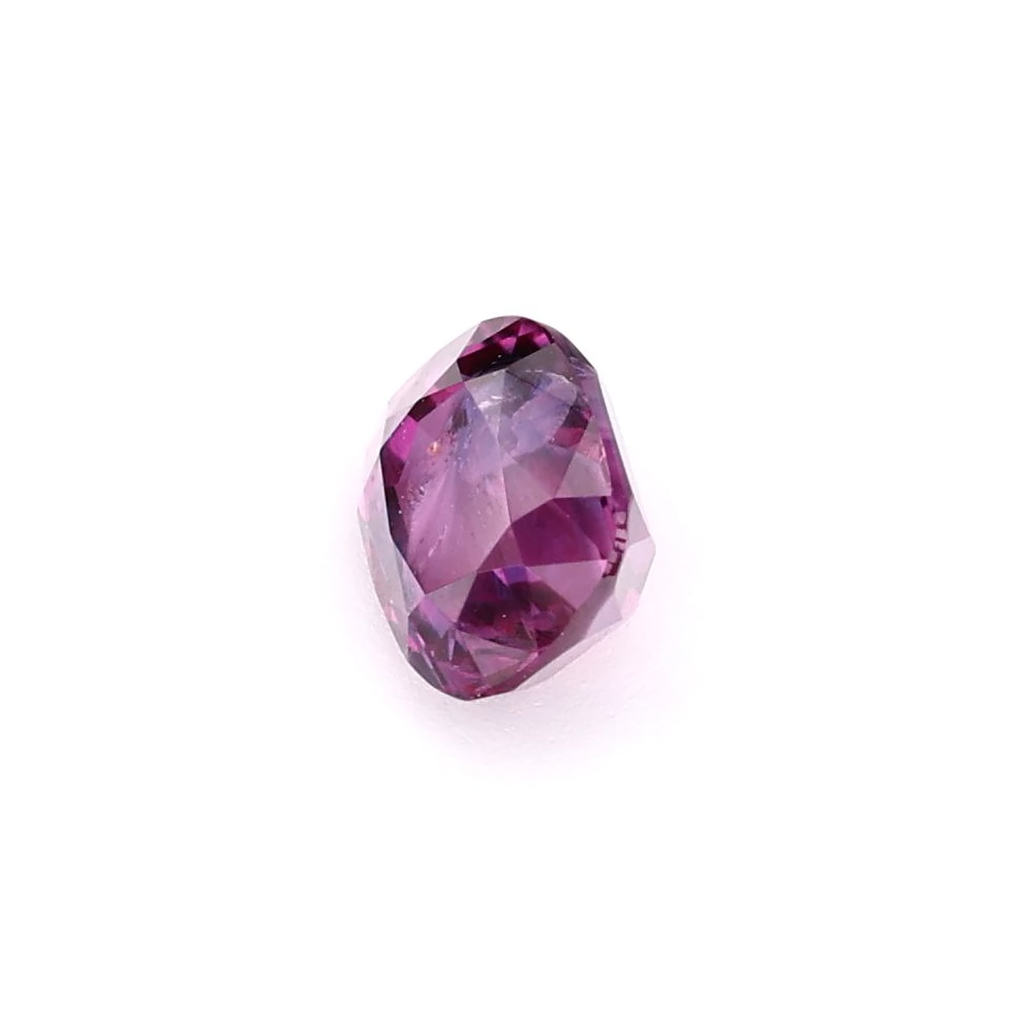 Pink Sapphire 1.06ct