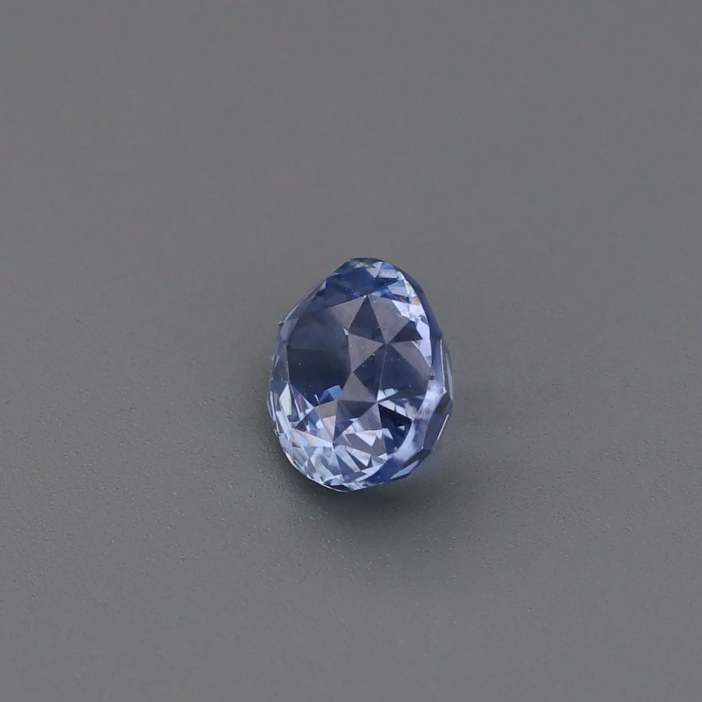 Blue Sapphire 0.98ct