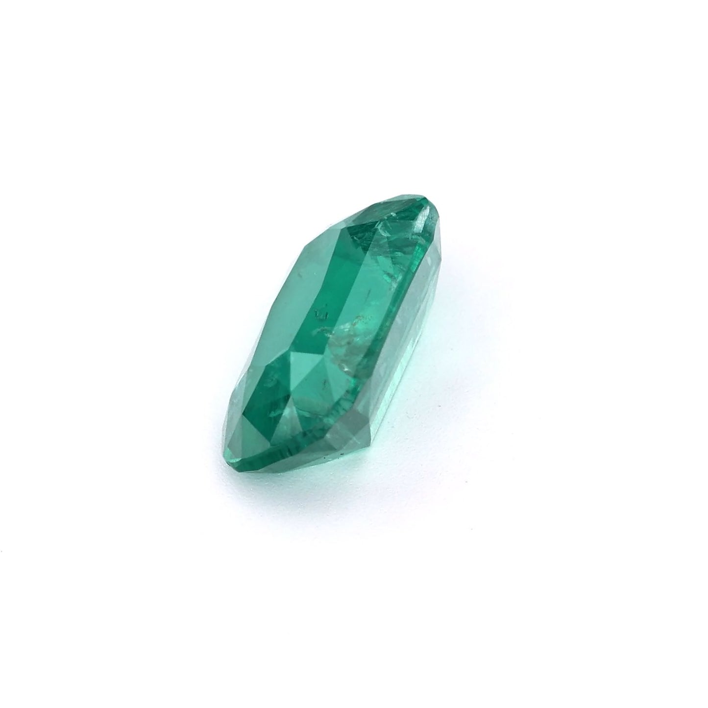 Neon Green Apatite 3.14ct