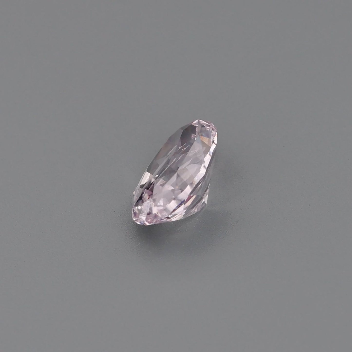 Peach Sapphire 1.45ct