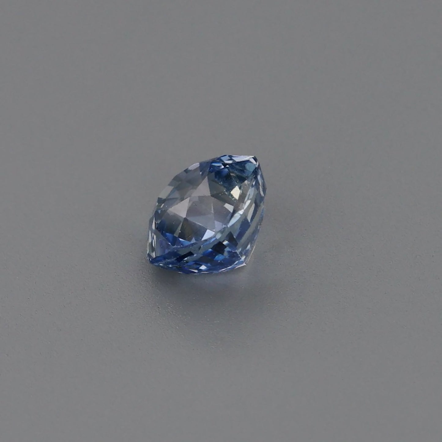 Bi-Colour Sapphire 1.16ct