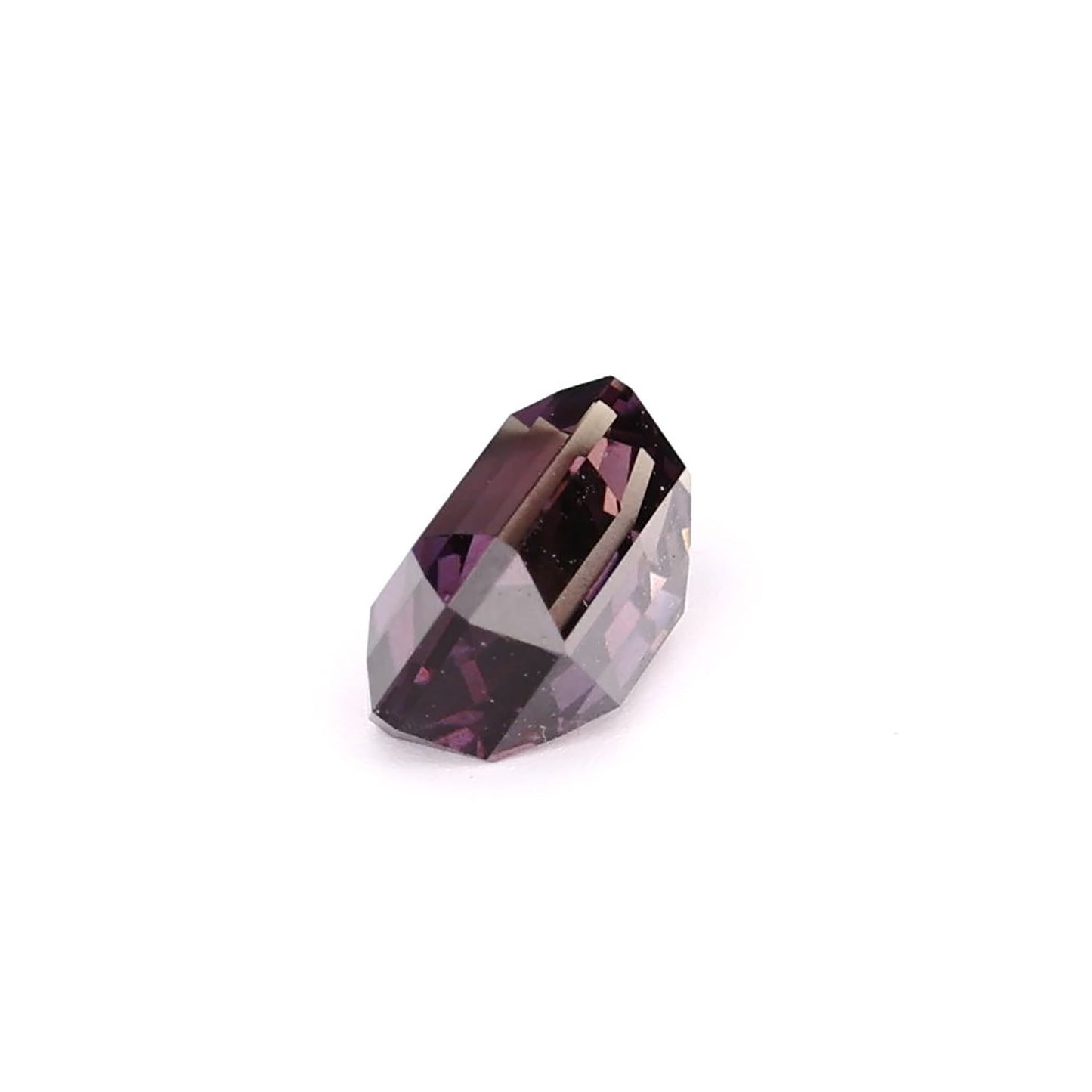 Purple Sapphire 1.17ct