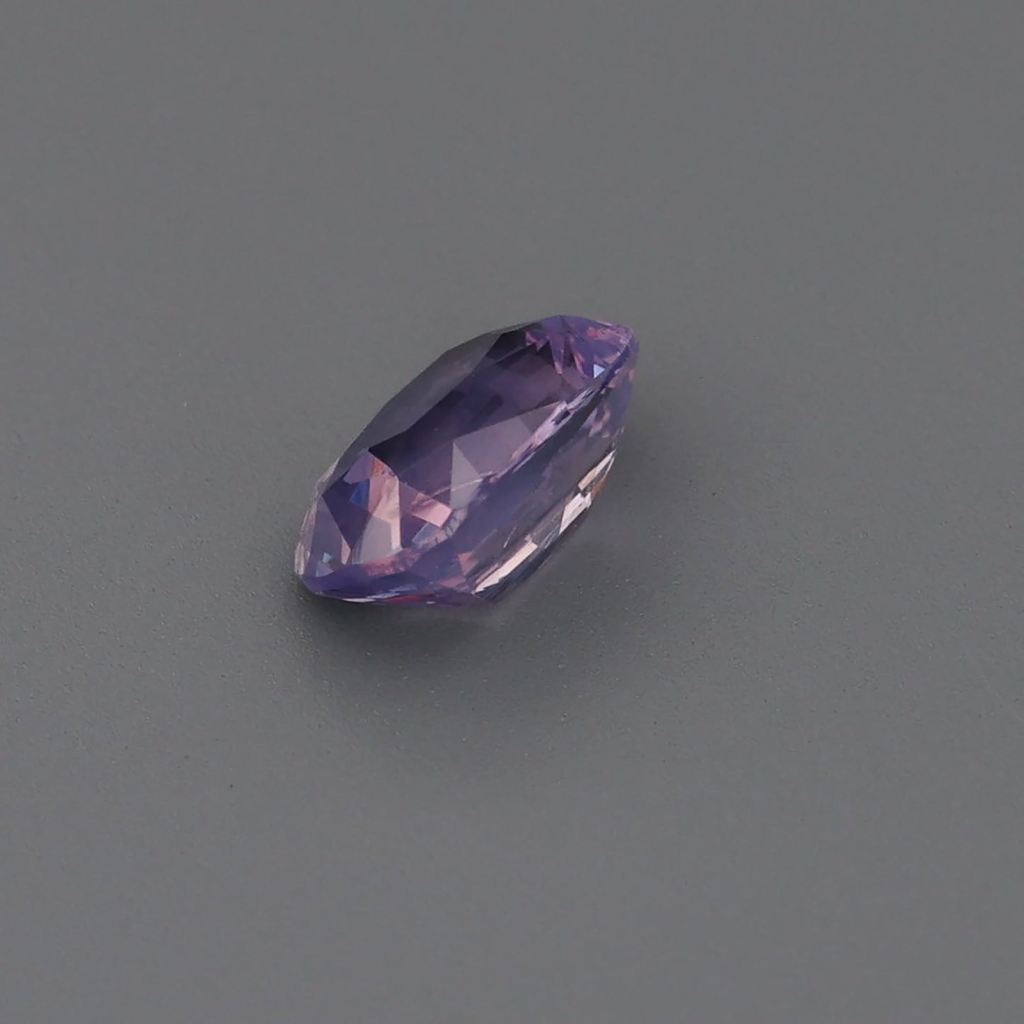 Pink Sapphire 1.37ct