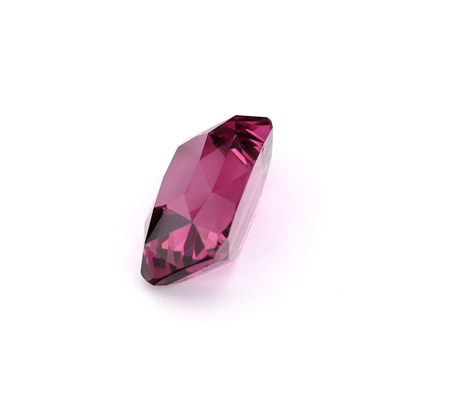 Pink Tourmaline 3.60ct