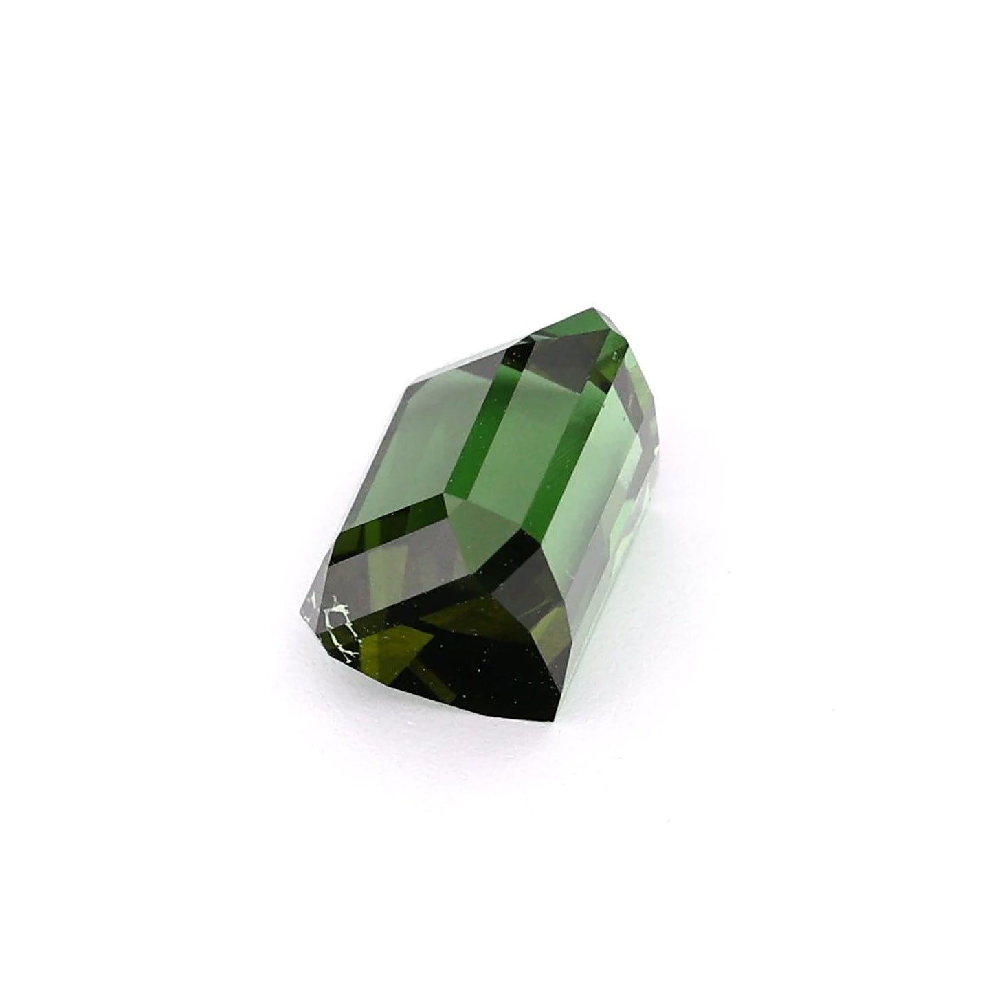 Green Tourmaline 1.74ct