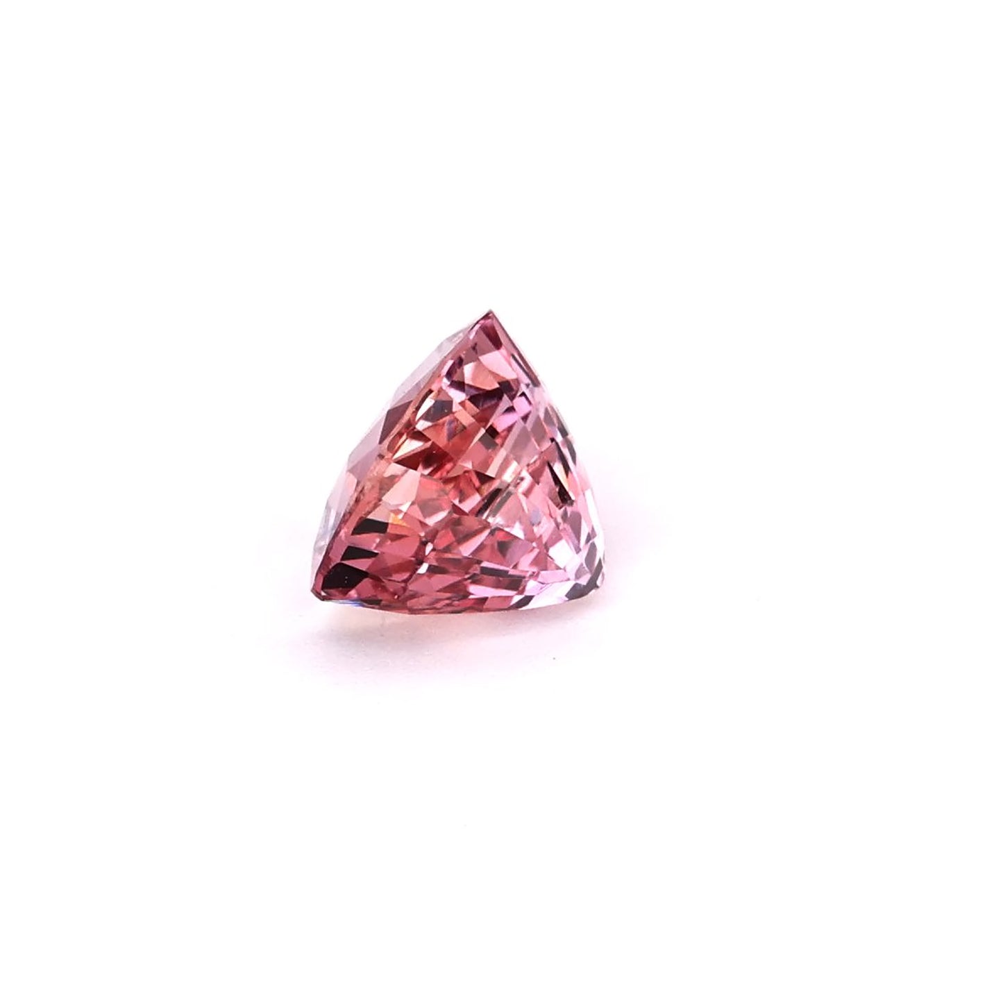 Pink Sapphire 1.47ct