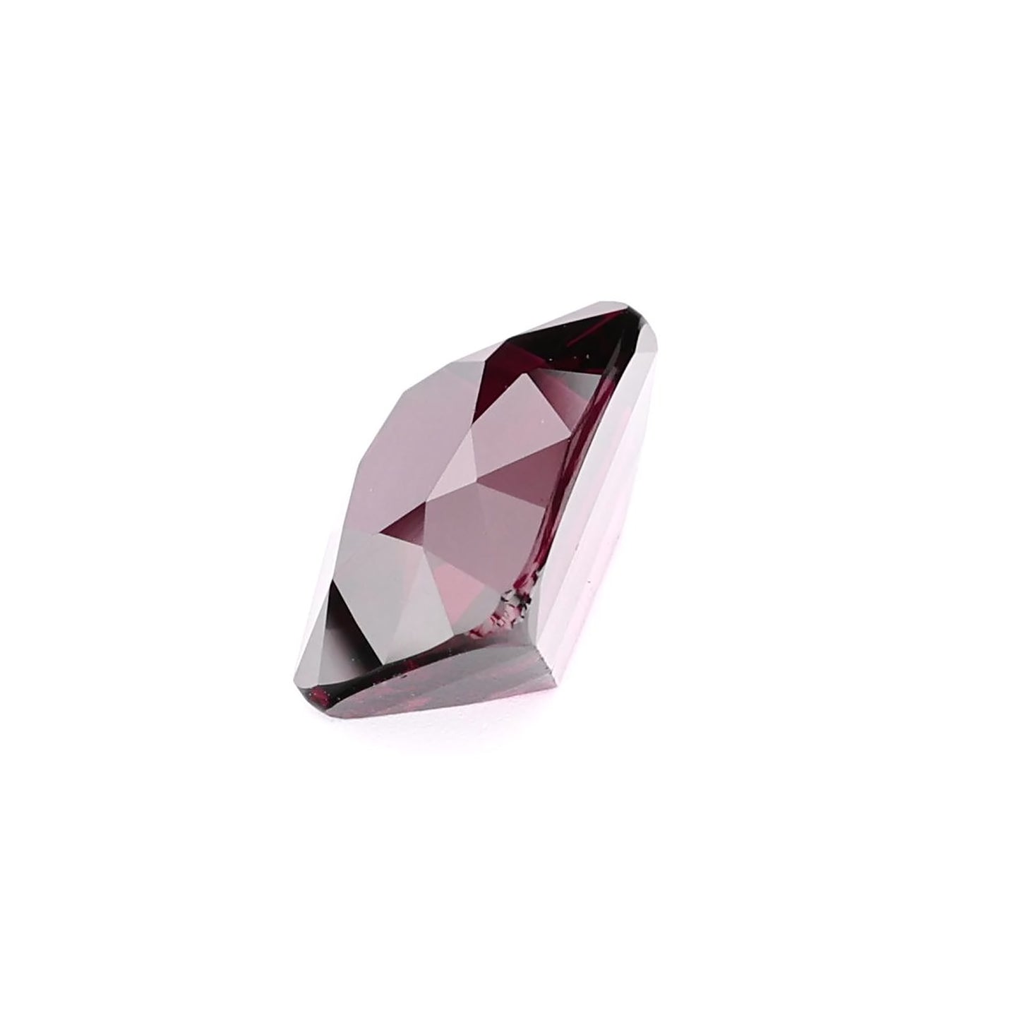 Rhodolite Garnet 5.06ct