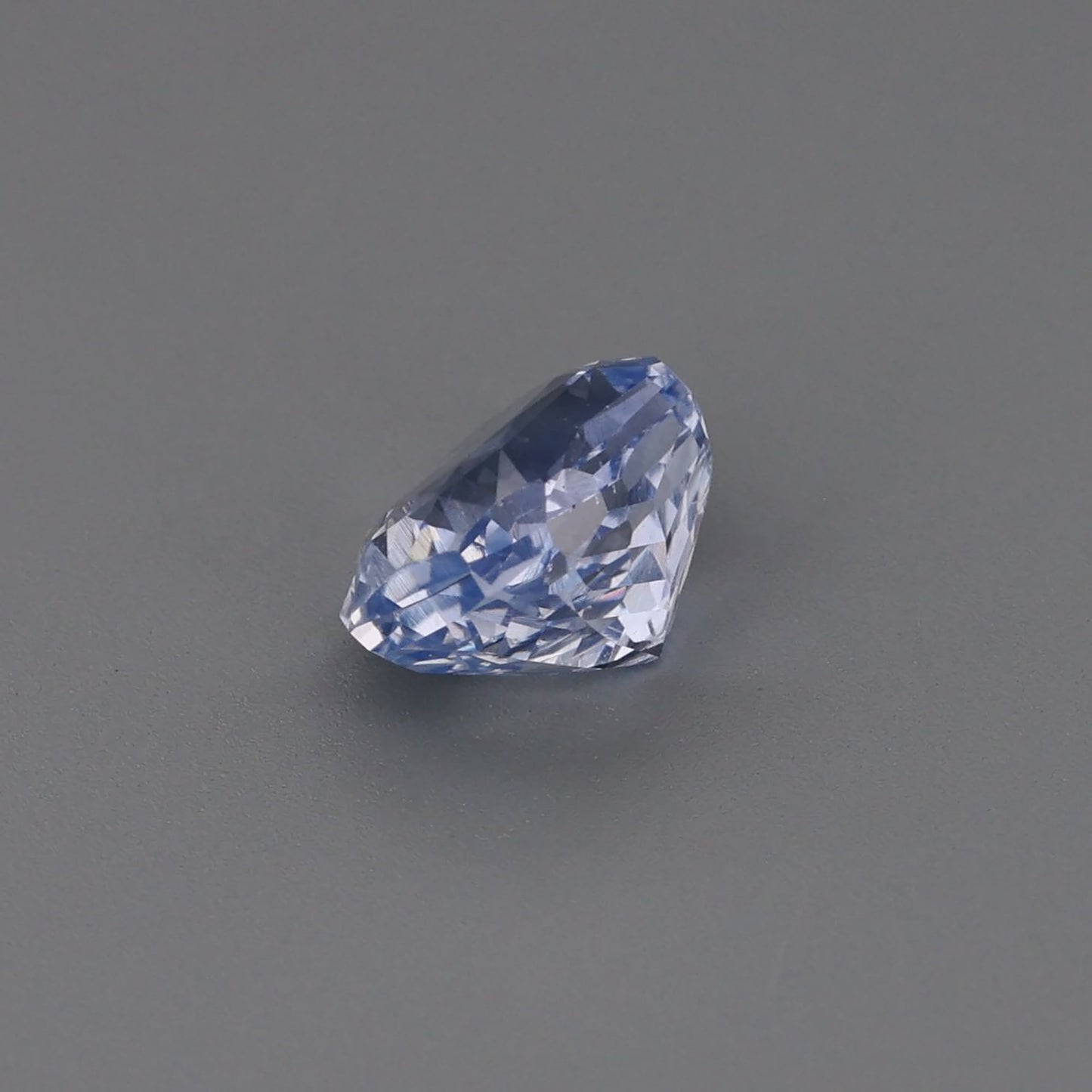 Blue Sapphire 2.04ct