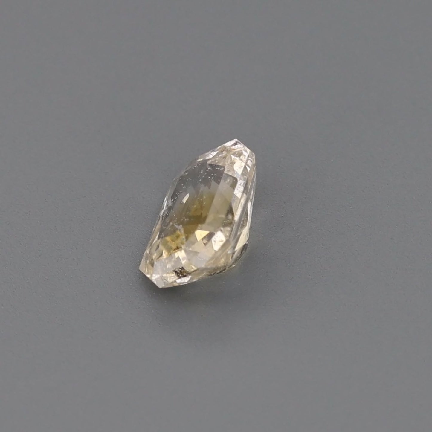 Yellow Sapphire 0.95ct