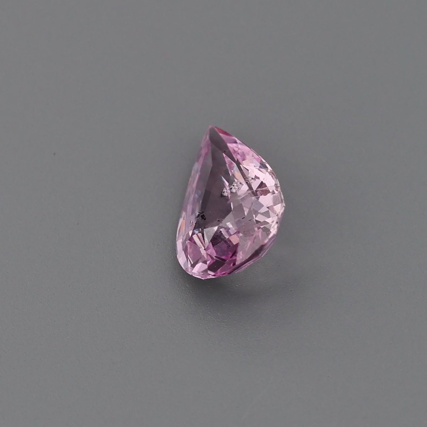 Pink Sapphire 1.47ct