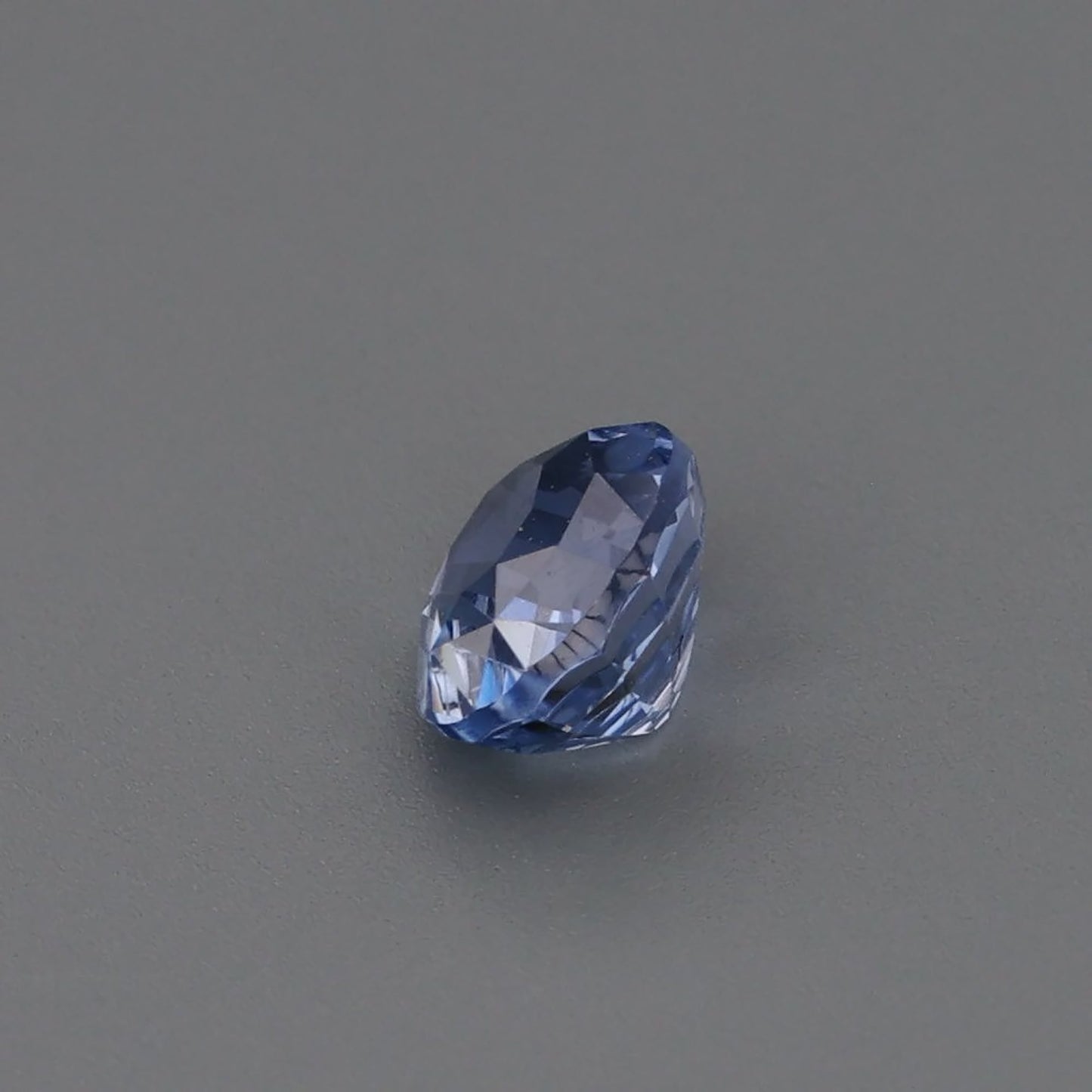 Blue Sapphire 0.98ct