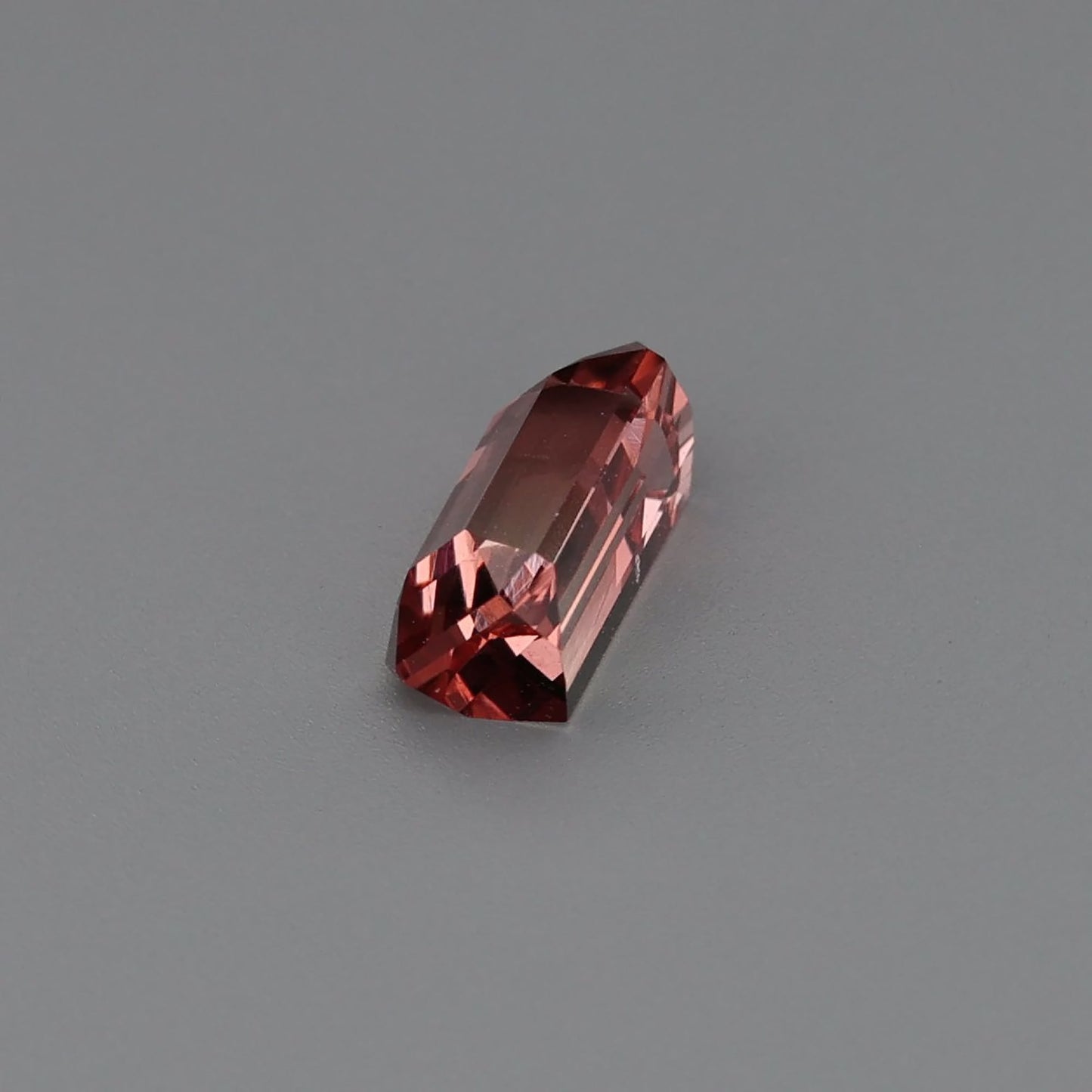 Bi-Colour Tourmaline 1.14ct