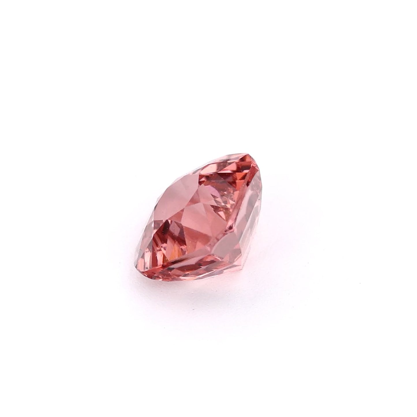 Pink Tourmaline 1.67ct