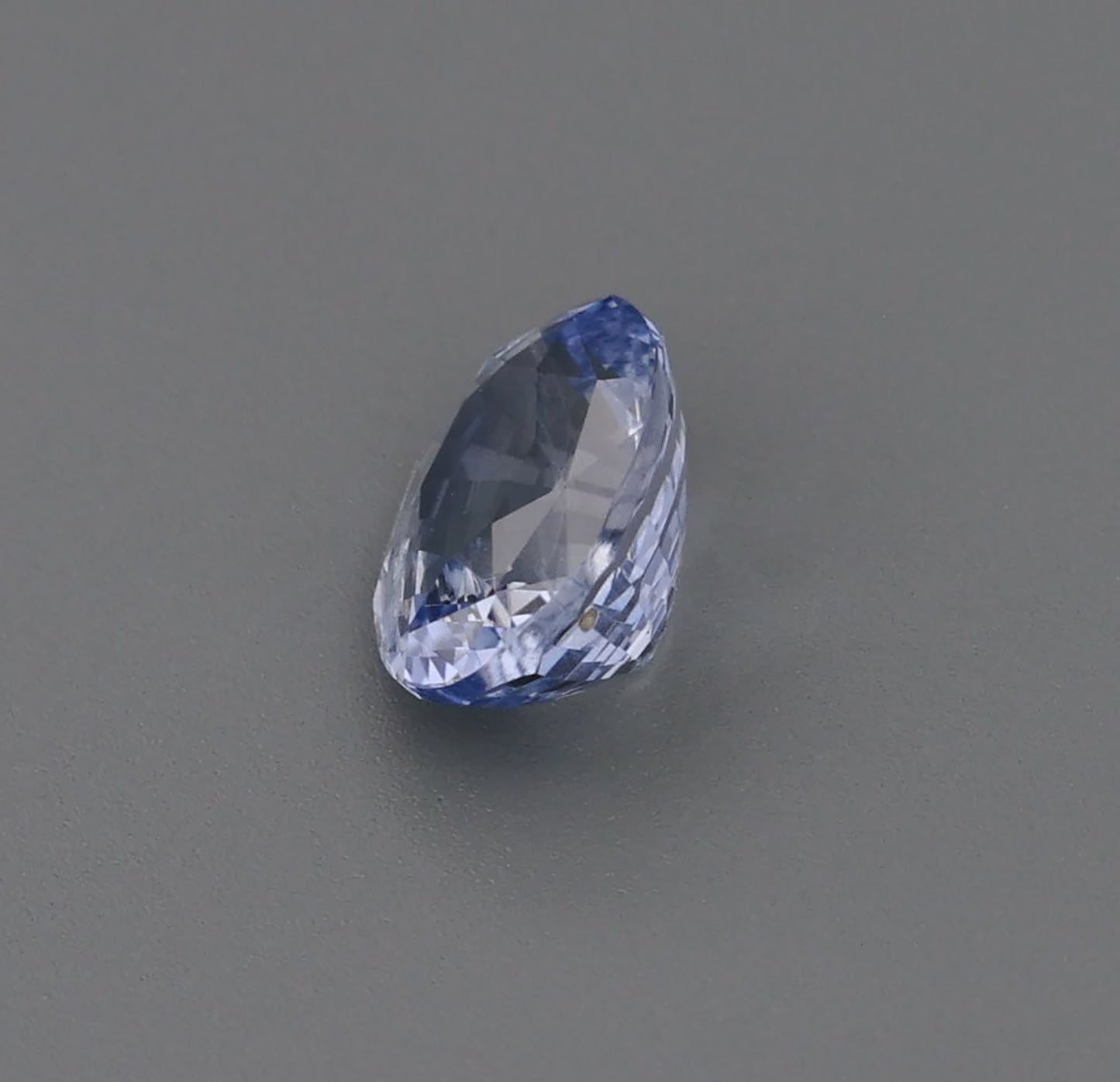 Blue Sapphire 1.22ct