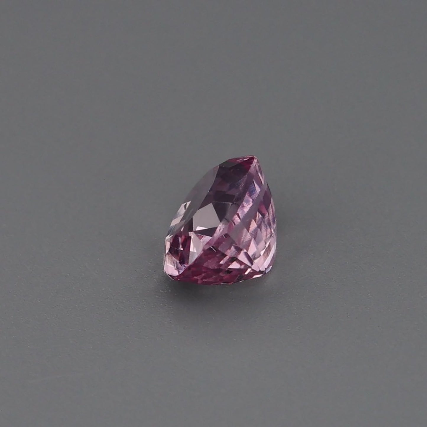 Pink Sapphire 1.07ct