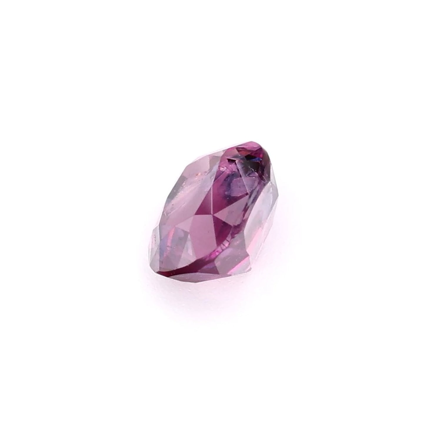 Pink Sapphire 1.06ct