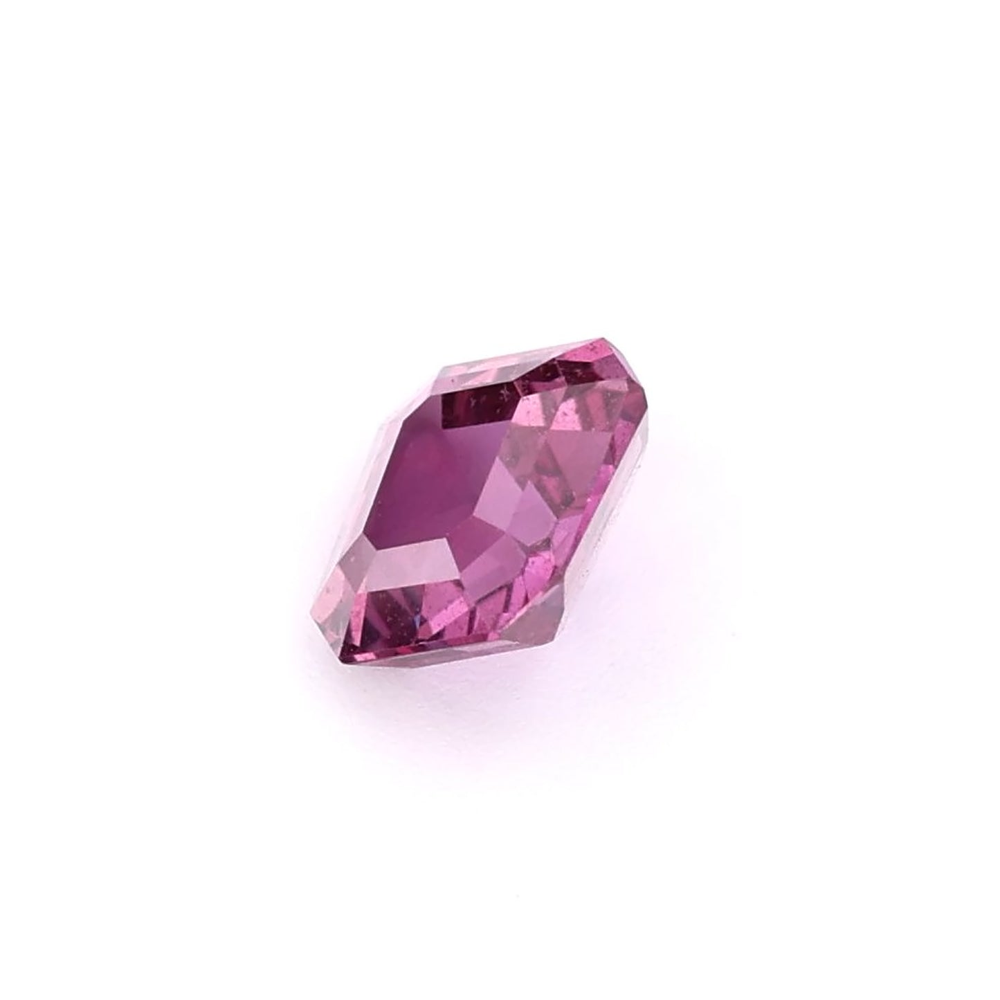 Pink Sapphire 1.02ct