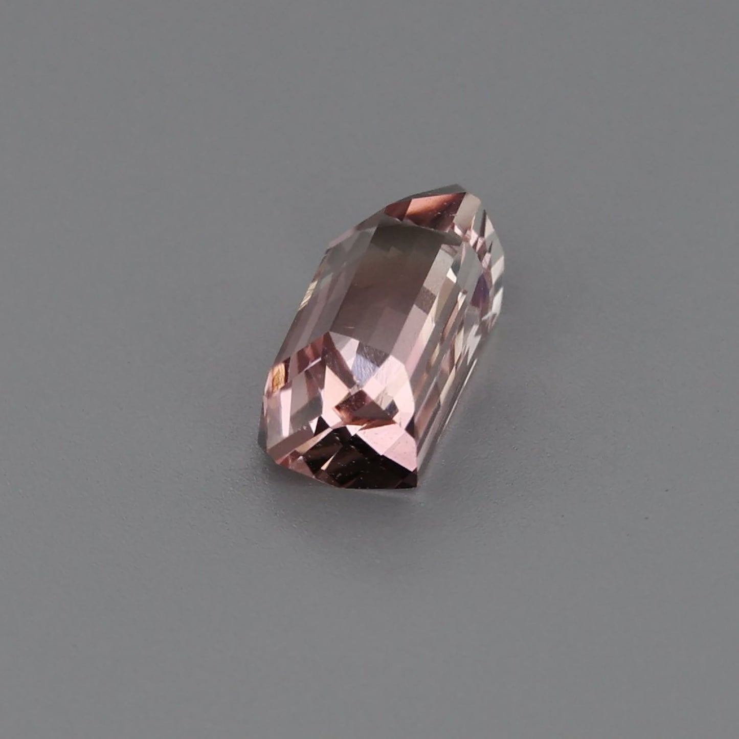 Bi-Colour Tourmaline 1.55ct