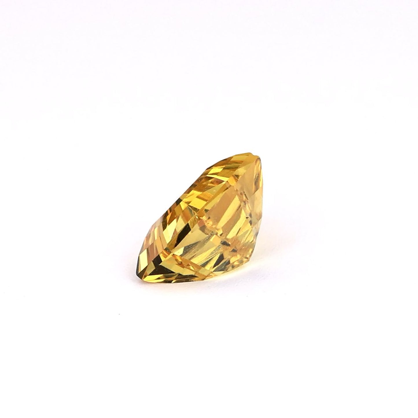 Yellow Sapphire 1.26ct