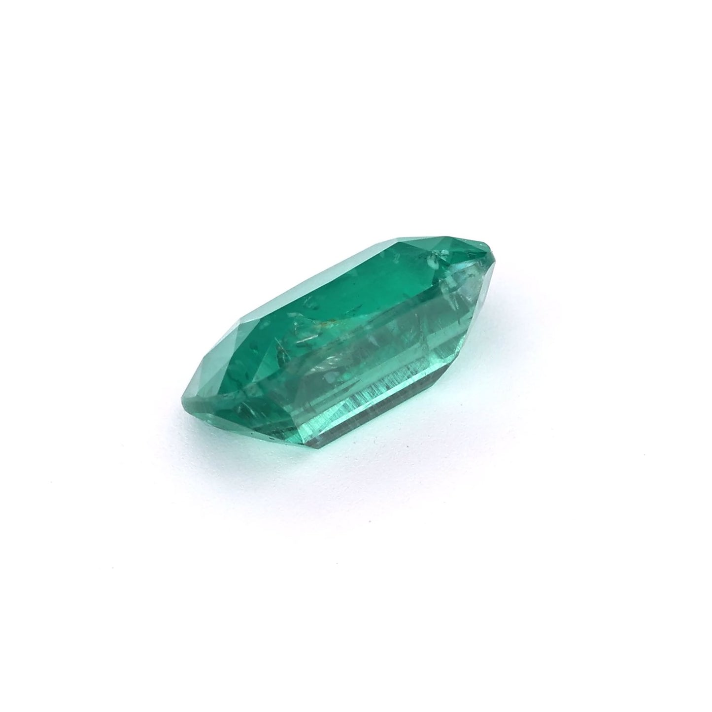 Neon Green Apatite 3.14ct