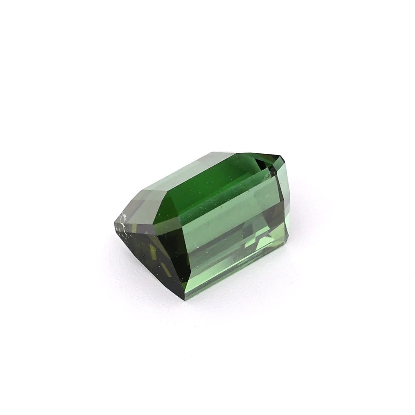 Green Tourmaline 1.74ct