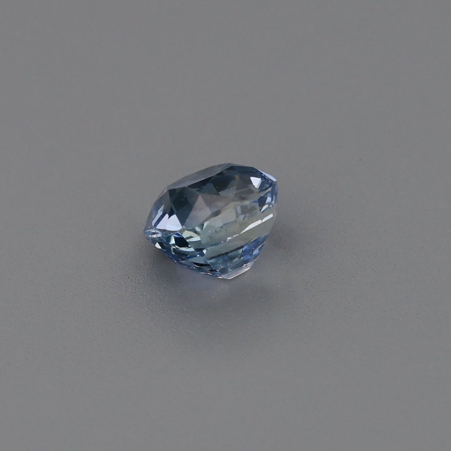 Bi-Colour Sapphire 1.16ct