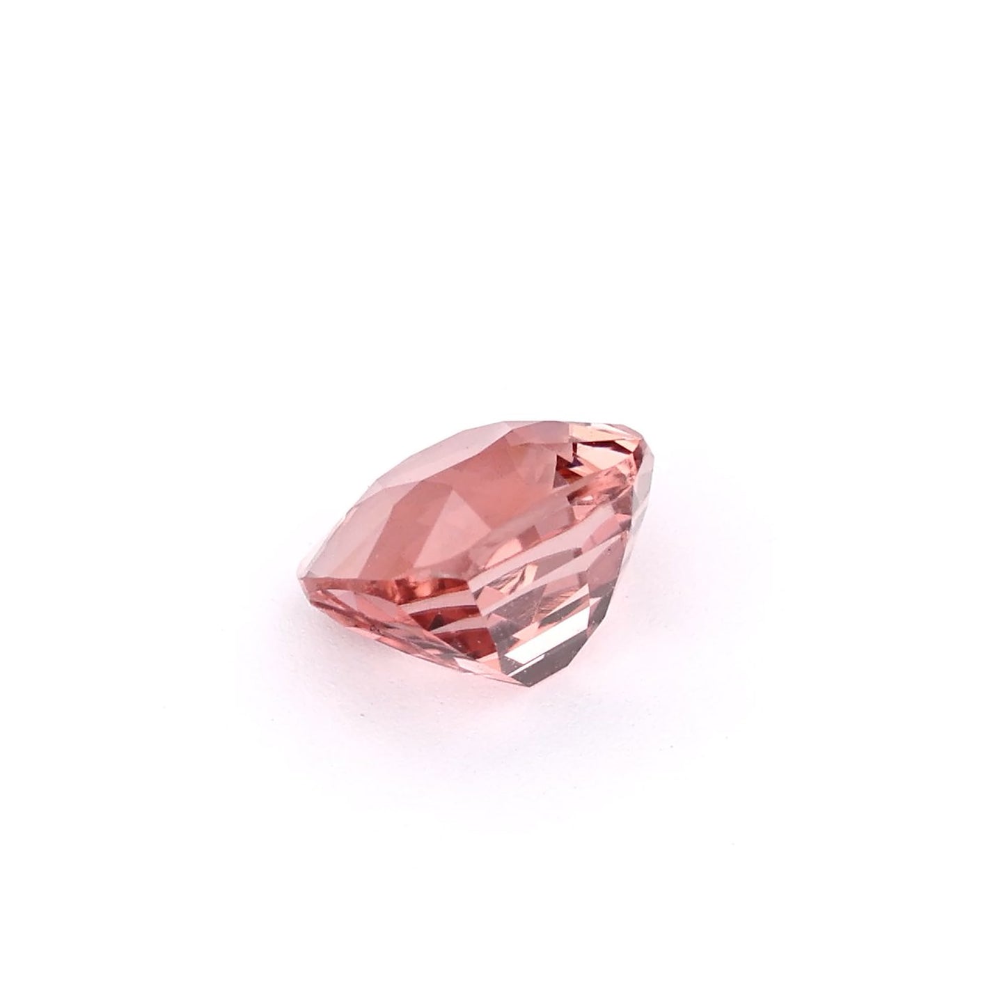 Pink Tourmaline 1.67ct