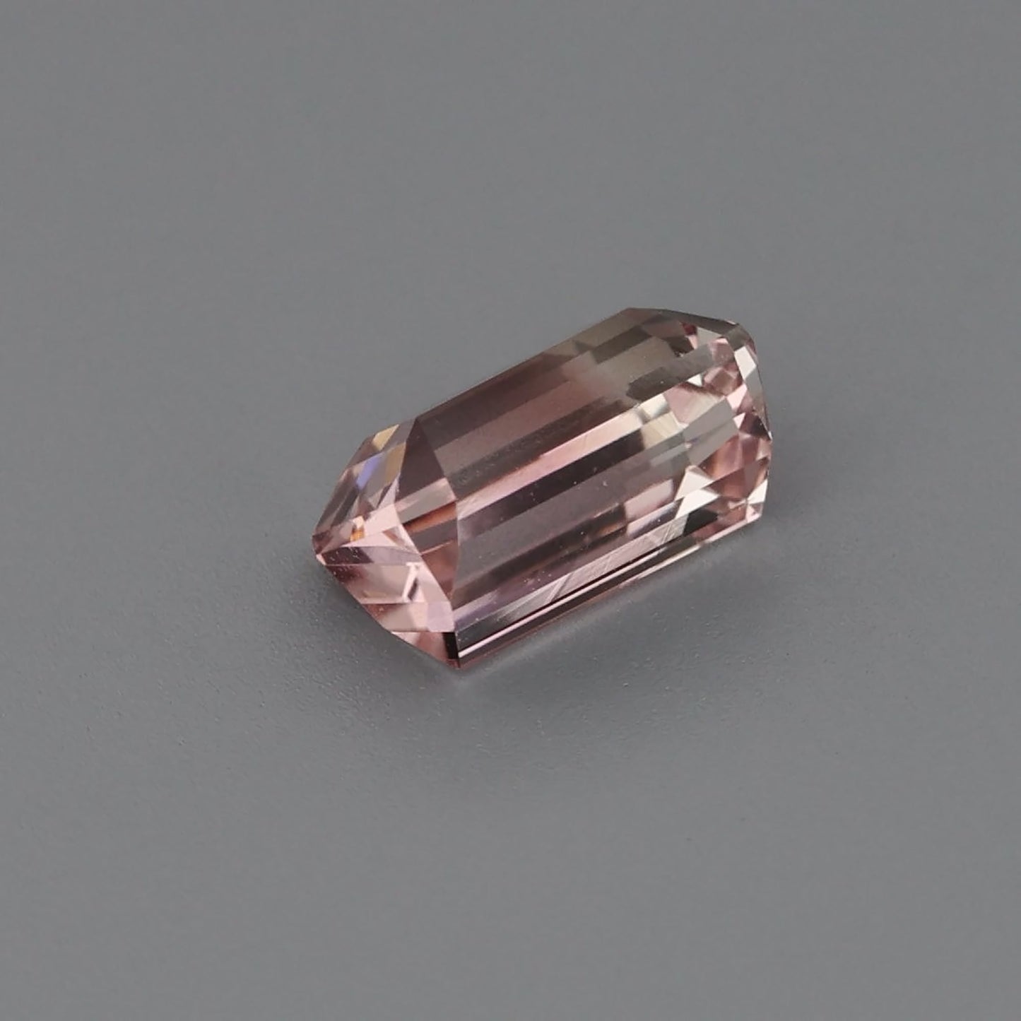 Bi-Colour Tourmaline 1.55ct