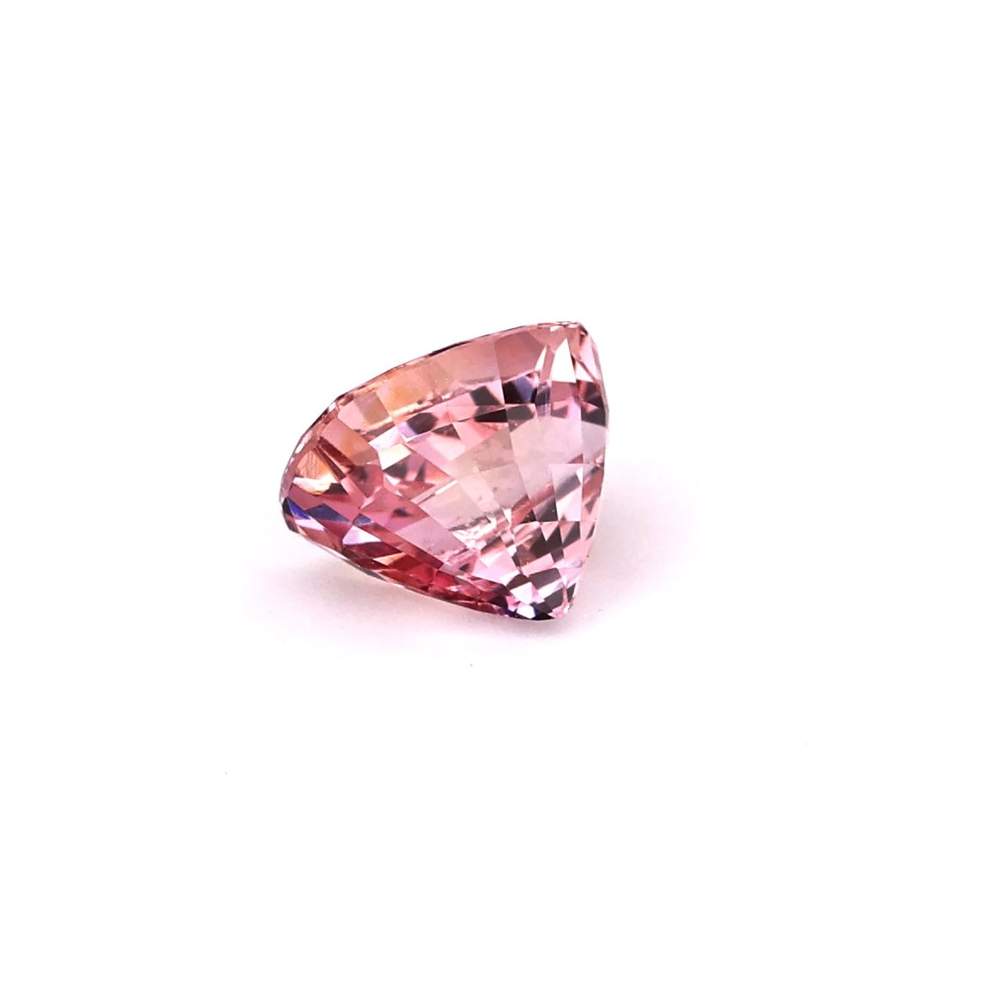 Pink Sapphire 1.47ct