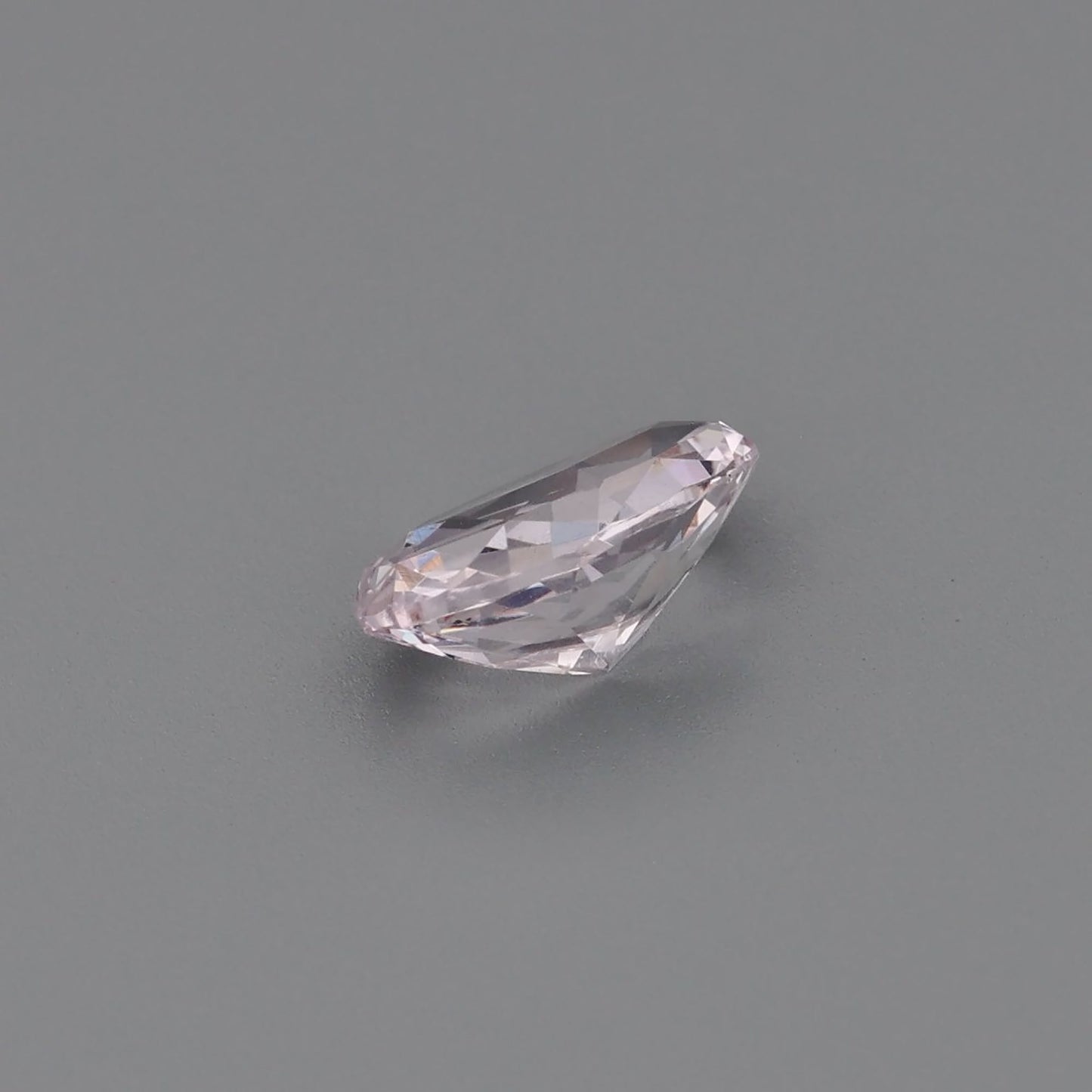 Peach Sapphire 1.45ct