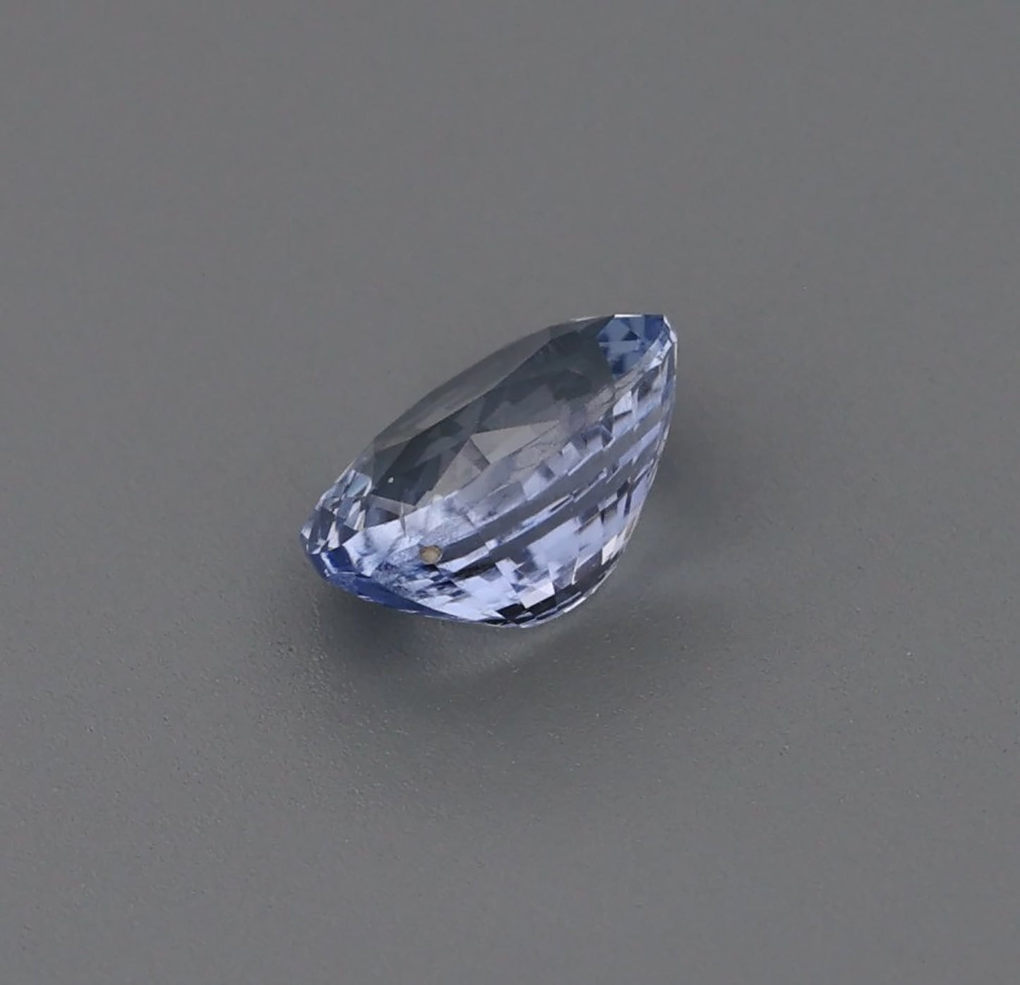 Blue Sapphire 1.22ct