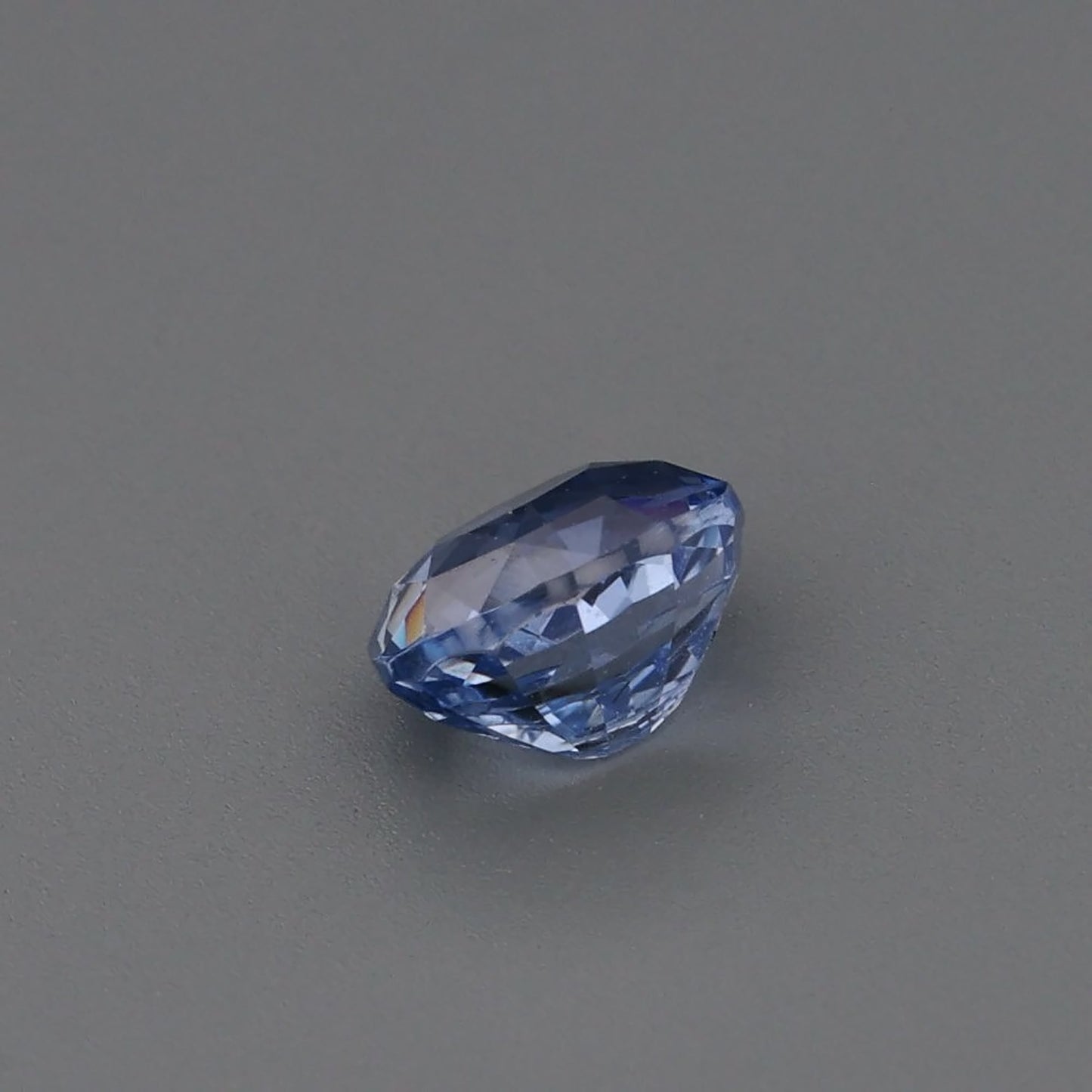 Blue Sapphire 0.98ct