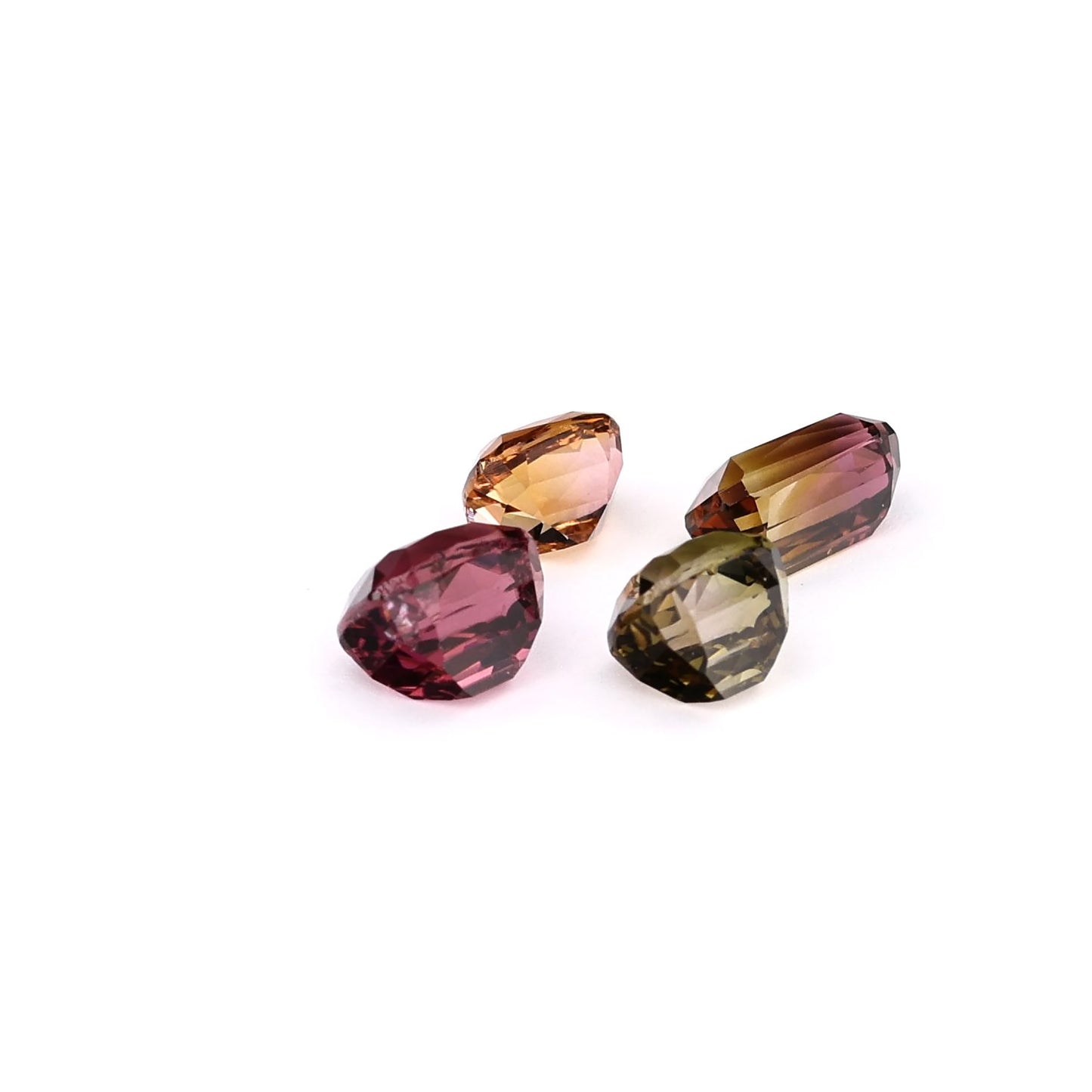 Tourmaline lot 3.34ct