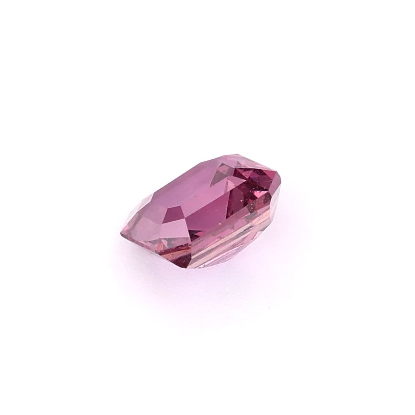 Pink Sapphire 1.02ct