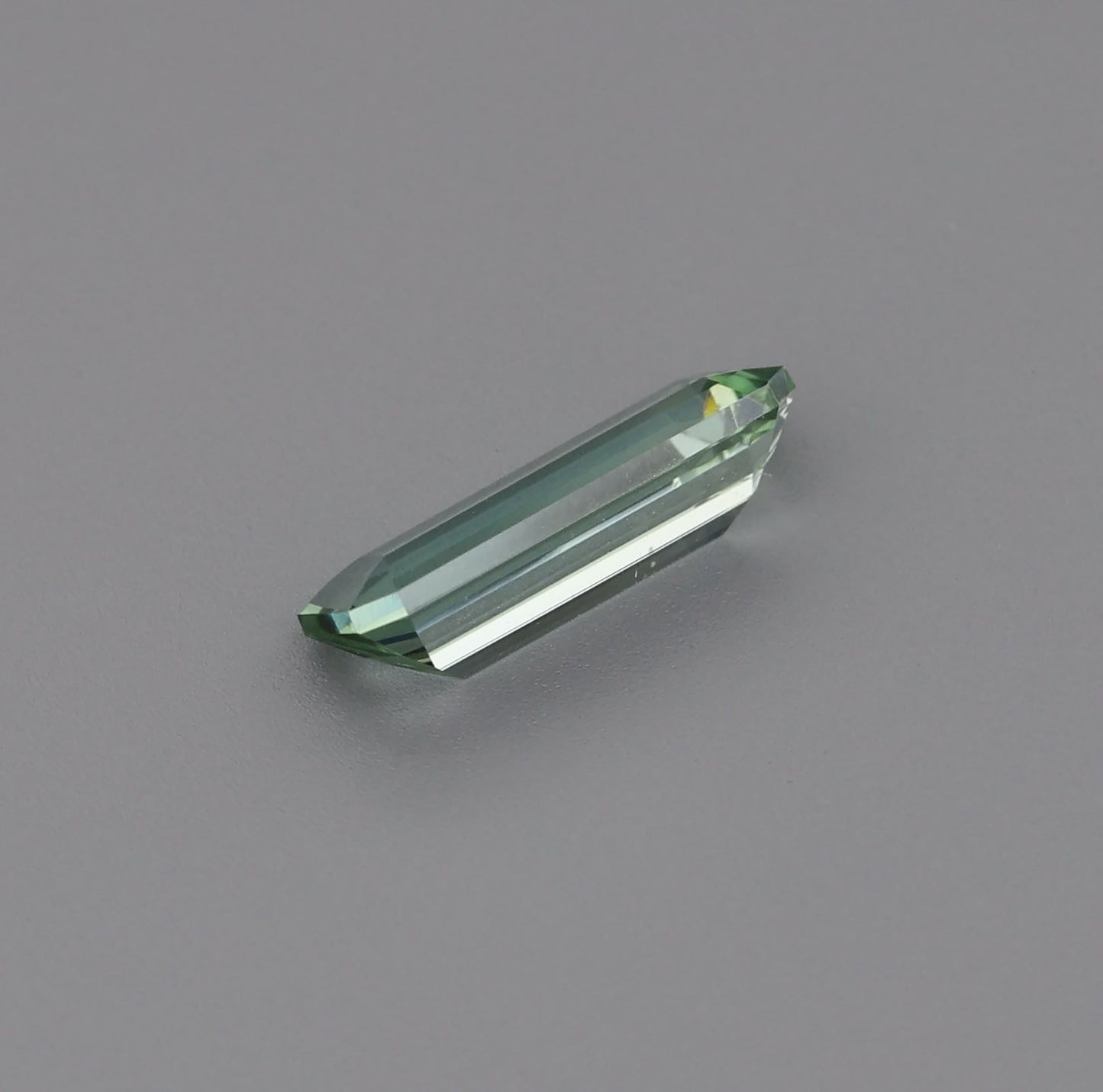 Green Tourmaline 1.37ct