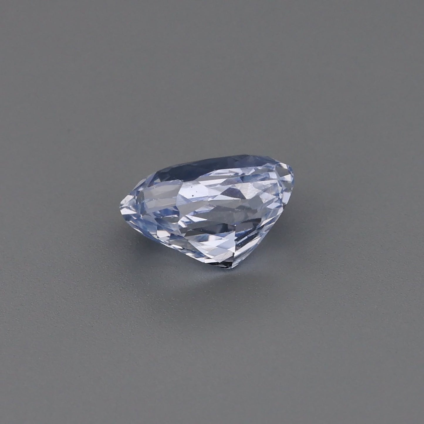 Blue Sapphire 2.04ct