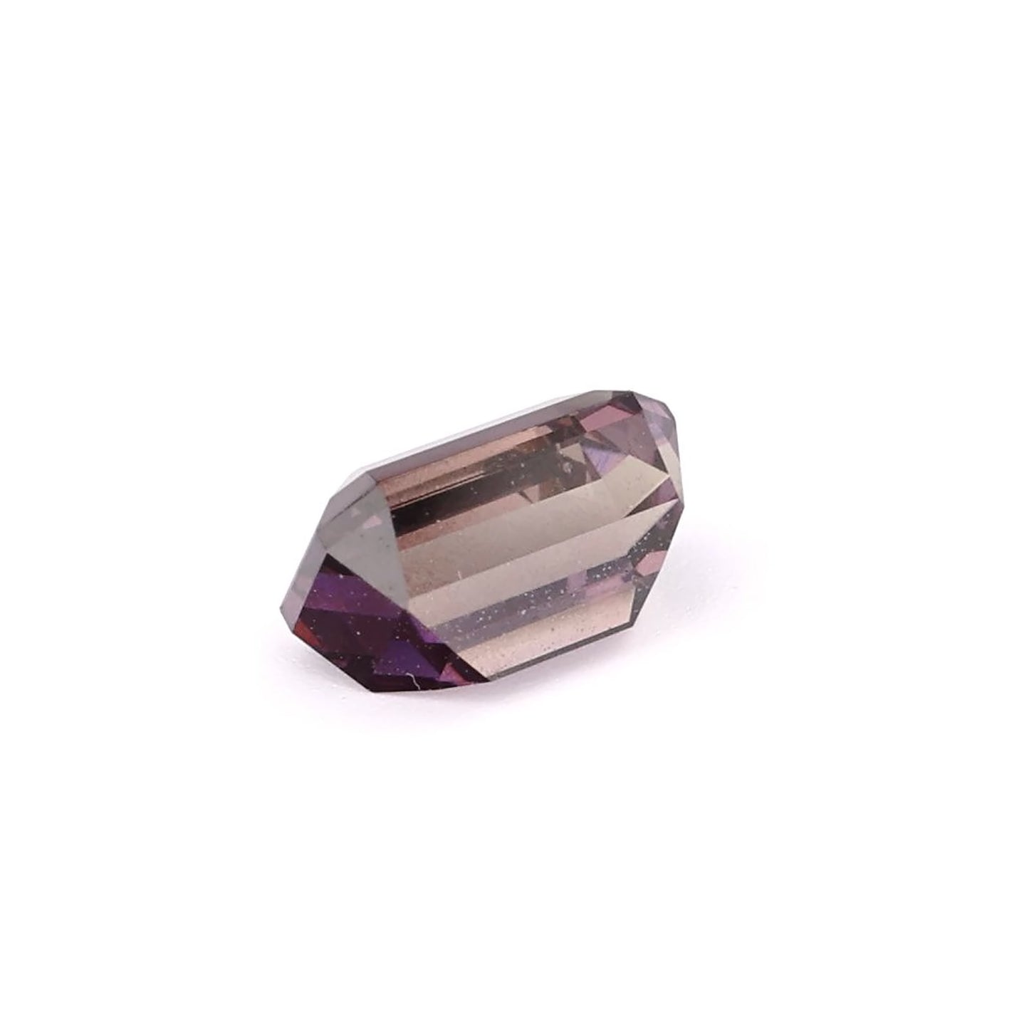 Purple Sapphire 1.17ct