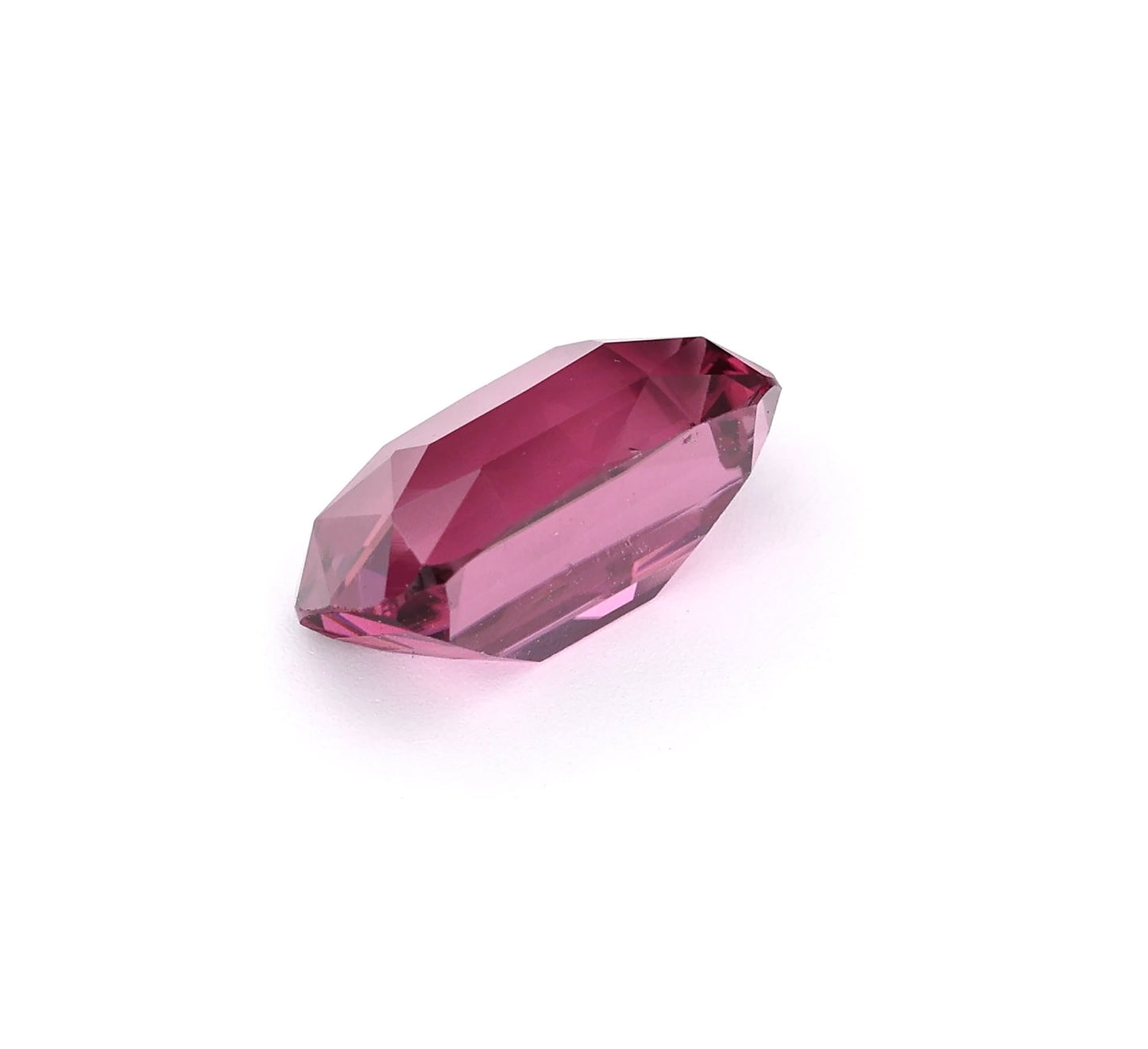 Pink Tourmaline 3.60ct