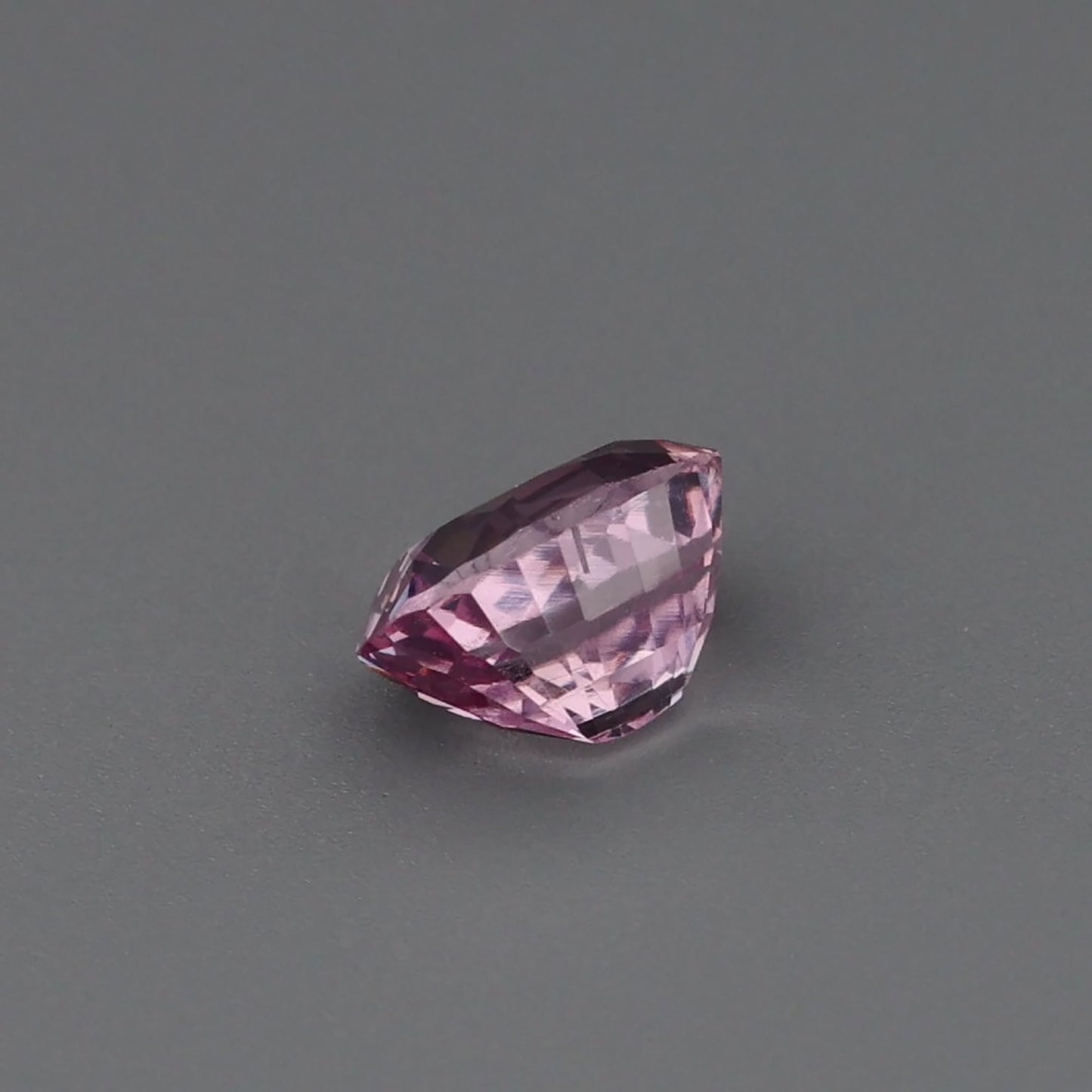 Pink Sapphire 1.07ct